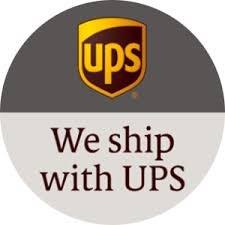 UPS Shipping and packing service. International or Domestic