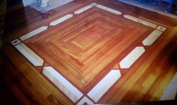 A and S Hardwood Flooring