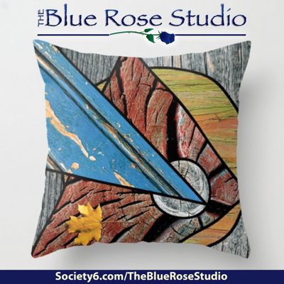 The Blue Rose Studio