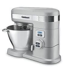 Cuisinart Stand Mixer