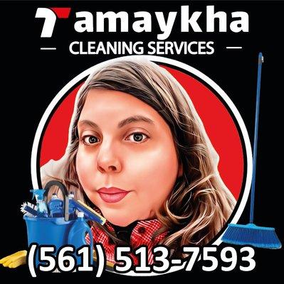 any type of cleaning we are available