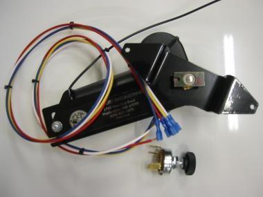 USA made 12v wiper conversions.