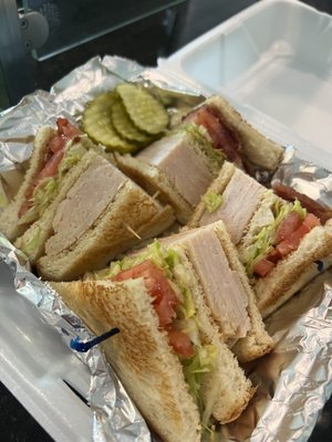 Turkey Club