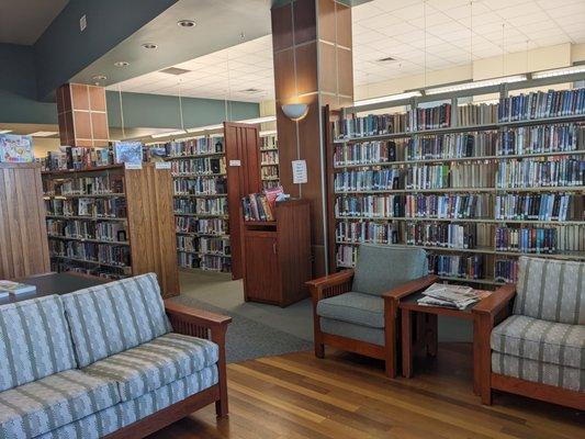 Lenoir City Public Library