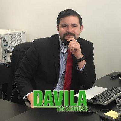 Jesus Davila Jr Business Owner