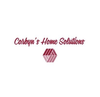 Corbyn's Home Solutions