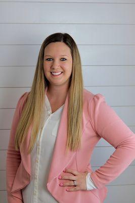 Amber Redding - Herron Real Estate