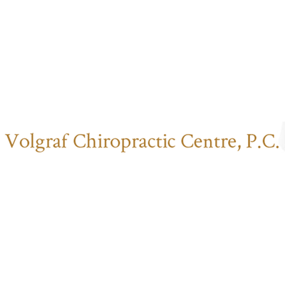 Volgraf Chiropractic Centre