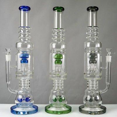 Glass bongs