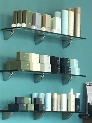 Kevin Murphy for all your styling needs