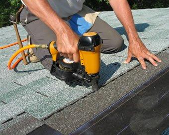 Residential Roofing Products