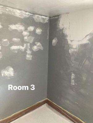 Room 3 of before picture