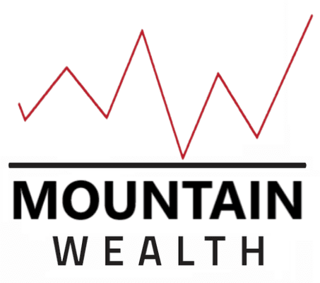 Mountain Wealth: an independent, fee-only, wealth management firm. Comprehensive financial advice, estate planning, & investment management.