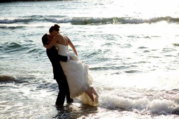 Beach Wedding in Procida, Italy by Art of Perfection Events #APEVENTDESIGN