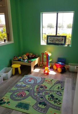 Kids Room