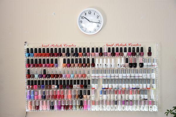 Anna's Nail Studio