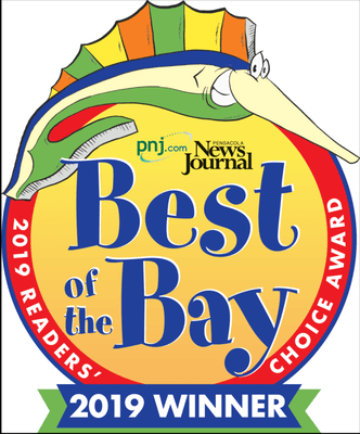 best of the bay