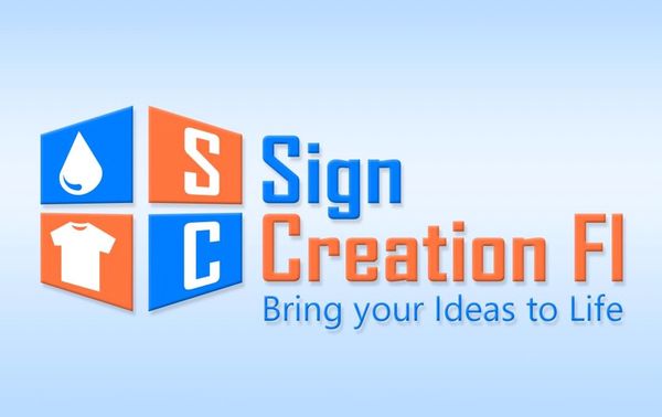 Sign Creation Fl, personalize t-shirts, signs, plates, vinyl decals and more