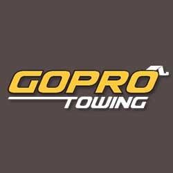 Go Pro Towing