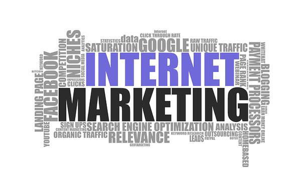 Internet Marketing is our thing.