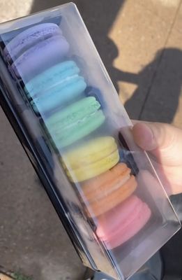 Macarons