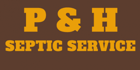 P & H Septic Service LLC