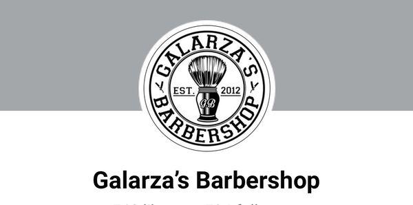 Galarza's Barber Shop