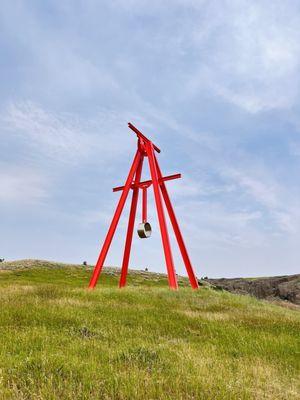 Tippet Rise Art Center