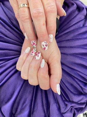 Nails by Mer De Vie Nail Spa