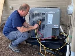 hvac service