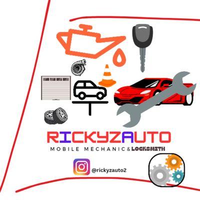 Rickyz Auto