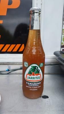 Jarritos $1