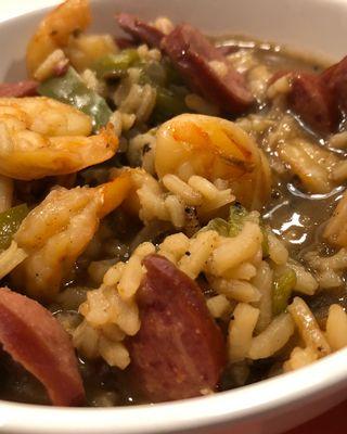 Jambalaya