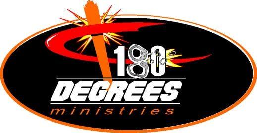 180 Degrees Ministries