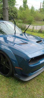 Dixson's Absolutely 24hr Detailing Service