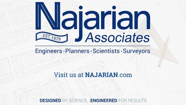 Najarian Associates