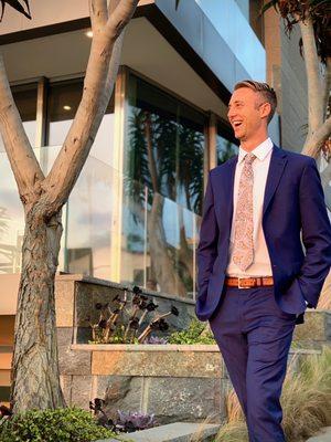 Jens Brombach | Coldwell Banker