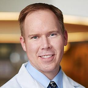 Michael J. Ward, MD