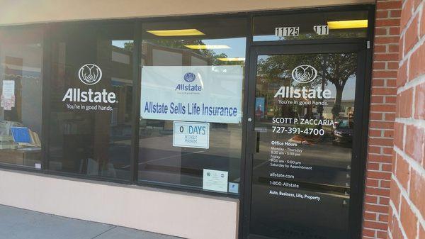 Allstate Insurance