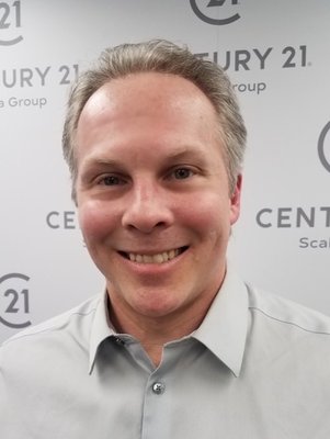 Century 21 Licensed Real Estate Salesperson