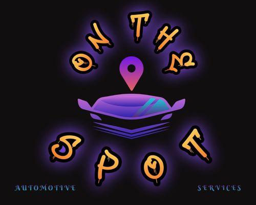 On the spot automotive services