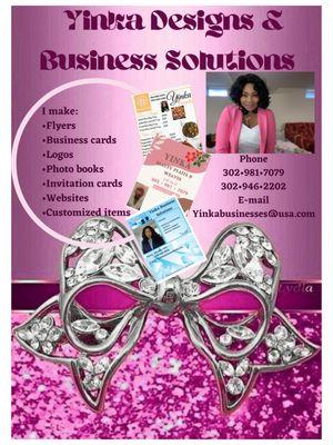 Yinka Business Services & Solutions