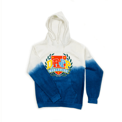 Drip Drip Worldwide Hoodie