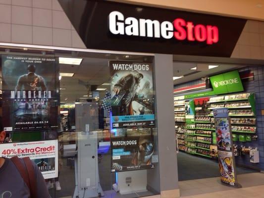 Gamestop