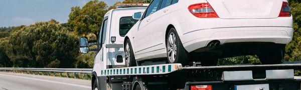 Orlando Fast Towing Services