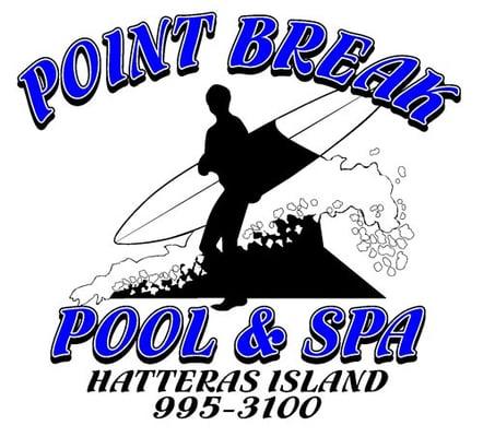 Point Break Pool and Spa