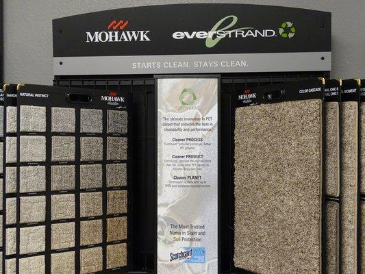 EverStrand Mohawk Carpet Surprise AZ