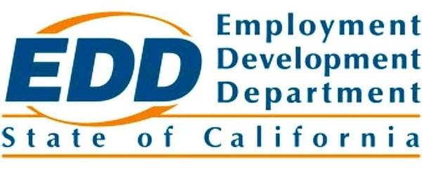 California State Employment Development Department