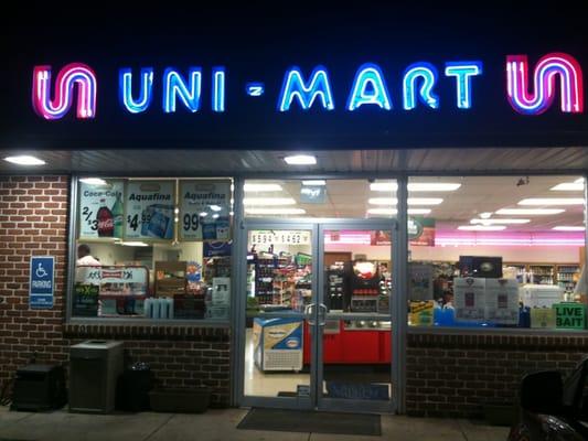 Uni-Mart