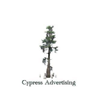 Logo Cypress Advertising